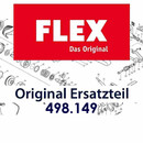 FLEX Getriebegeh. Kompl. L 1400 125 (498.149)