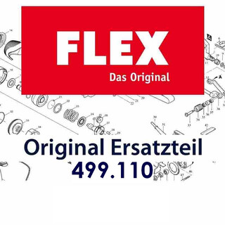 FLEX Schraubensatz KT 4x70 (499.110)
