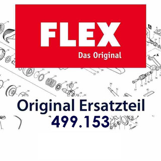 FLEX Schraubensatz KT 4x20 (499.153)