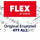 FLEX Zahnradbaugruppe JS18.0-EC (499.463)