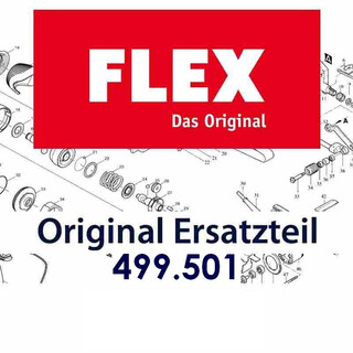 FLEX Mitnehmereinheit JS18.0-EC (499.501)