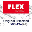FLEX Kohlehalter mit B. L17 (500.496)