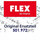 FLEX Kabel m.St.(rot) H05RNF2x1x4m (501.972)