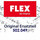 FLEX Lagerflansch UMD 1600W (502.049)