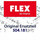 FLEX Litze,angeschl.bl 1,00q 180mm (504.181)