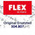FLEX Dichtung JSB18.0-EC (504.807)