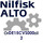 NILFISK Reststaubsensor für D150 (DE155000477)