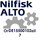 NILFISK Verdichter 4 KW kpl. (DE155000614)