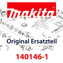 Makita Schleifplatte - Original Ersatzteil 140146-1,...