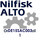 NILFISK Schock-Detektor (DE155000866)