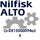 NILFISK CONTAINER KIT VHO200 (4089100587)