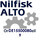NILFISK Deckel kpl. D560 (4083101160)