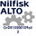 NILFISK Deckel D500 INOX (DE155001042)