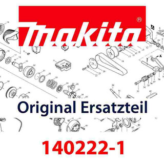 Makita Motorgehäuse  Ga9050 (140222-1)