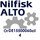 NILFISK DRIVER MOTOR 220V (ZW42500)