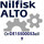 NILFISK RIGHT SCRUB MOTOR ASSEMBLY (56305811)