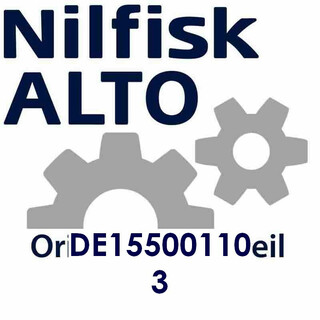 NILFISK FRAME (VF52003)