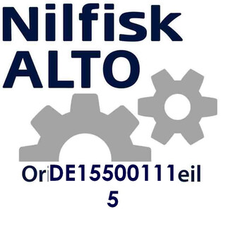 NILFISK MOTOR HIGH SPEED (56384182)
