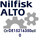 NILFISK PEDAL ELECTRONIC ACCELERATOR KIT (1466589000)