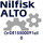 NILFISK Filterpatrone M 1,8 qm PTFE 150x505 (DE155000055)