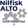 NILFISK MOTOR ELECTRIC 200W 24V KIT (9100002349)