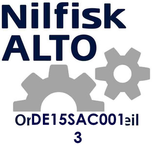 NILFISK Motorschutzschalter PKZM0 25-32A (DE155001025)