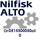 NILFISK Kupplungsscheiben Kit (VF46107EU)