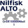 NILFISK TANK (VF46425)