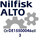 NILFISK Padhalter f. UHS 5115** (DE15606546)