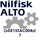 NILFISK Leistungsschütz 15kW 24VAC + 1OE (DE155000780)