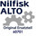NILFISK Jacob Rohr D250 1M SS (DE155000828)