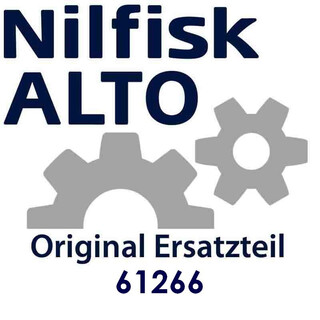 NILFISK PUMP REPLACEMENT KIT 110V (VV68214)