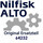 NILFISK Magnetventil f. Kugelhahn KA 2 (DE155000422)