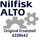 NILFISK KIT BRUSH MOTOR 220V-240V 250W 1.8A (VF89041C)