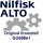 NILFISK Hochdruckschlauch 3/8X2 (G110475)