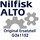 NILFISK Bockrolle D400 (DE155000715)
