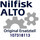NILFISK DEVIATION - 45° HS D100/100 INOX (DE155001167)