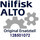 NILFISK 30IN FRONT MOUNT SQUEEGEE ASSY-OPTIONAL (VA00002)