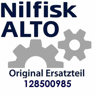 NILFISK KIT CAP COUPLING D100 FL150 (40000585)