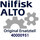 NILFISK ELEKTRONIKKARTE GD5 36VOLTS (107418153)