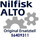 NILFISK T-Deviation HS D70/50 INOX (DE155000839)