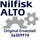 NILFISK STAR FILTER D400 ANTISTATIC M-CLASS (4081701218)