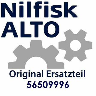 NILFISK Balancer 1,5-3,0 Kg 2,5m Seil (DE155000416)