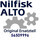 NILFISK Balancer 1,5-3,0 Kg 2,5m Seil (DE155000416)