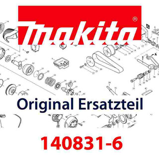 Makita Tankverschluß Kpl. Ek7650H (140831-6)