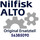 NILFISK Kabel AWG x 750mm Rot (VF81747)