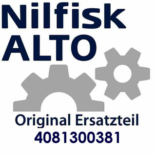 NILFISK Reducer HS D115/102 INOX (DE155000837)