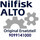 NILFISK PLATE BRUSH 28 (61924A)