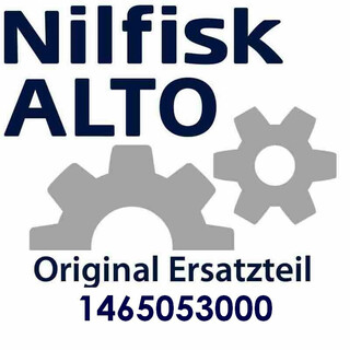 NILFISK Aufkleber, Kit (VF80516)