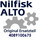 NILFISK EE Stecker 5Pol,11h,440V,60Hz (DE155000860)